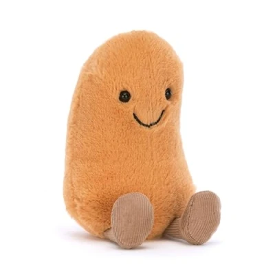 Image of Jellycat Amuseable Bean l: 5 cm x 7 h: 12