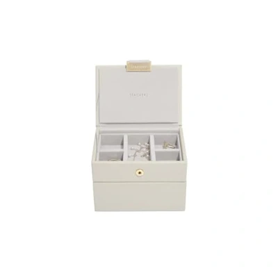 Image of Stackers Oatmeal Micro Set of 2