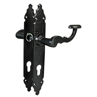 Image of AMIG 7815 Manilla 100pb47 280 x 45 Black (Mod. 106)