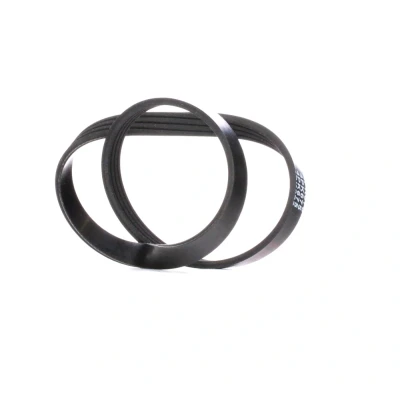 Image of 4PK673, 4PK674, 4PK675, 4PK676, 4PK677 V ribbed belt FEBI BILSTEIN 28767 675mm 4 EPDM (ethylene propylene diene Monomer (M class) rubber)