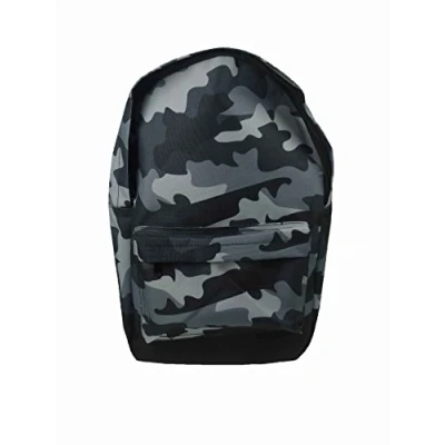 Image of Trade Mark Collections Children&#039;s Backpack, 41 cm, 8 L, Black