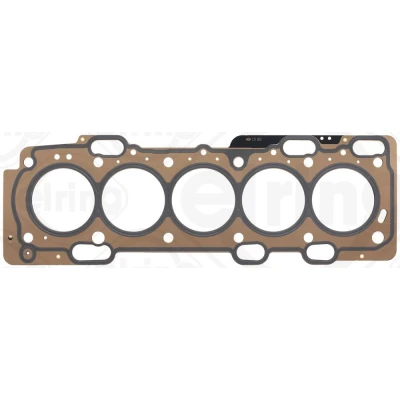 Image of 30731262 Head Gasket ELRING 131.182 1,07mm 82mm Multilayer Steel (MLS) VOLVO: XC90 I, XC60 V70 3