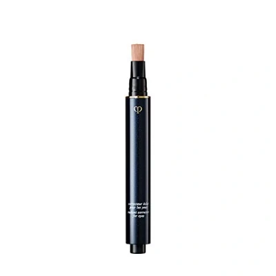 Image of CLE DE PEAU Radiant Corrector For Eyes No.02 Beige 2.2 ml