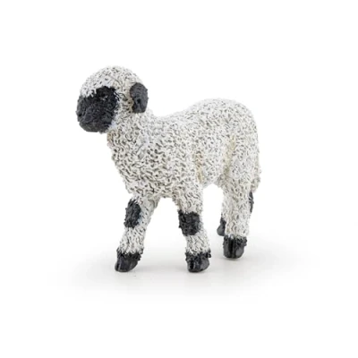 Image of PAPO Black nosed Valais lamb