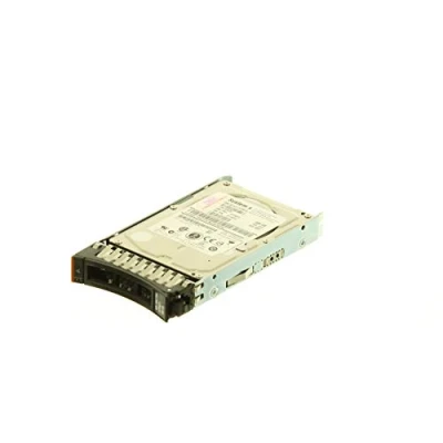 Image of IBM 81Y9670 300 GB 2.5 Inch SFF SAS 6 GB/s Hot Swap Hard Drive