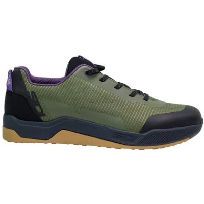 Image of SIDI Motus MTB Mountain Cycling Shoes