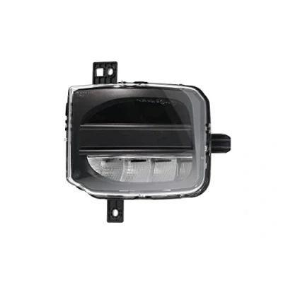 Image of 2GM941661A Fog Lights VALEO 047438 Left