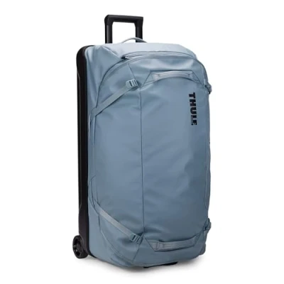 Image of Thule Chasm Wheeled Carry on Duffel 40L Travelbag