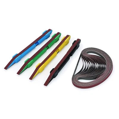 Image of Sanding Sticks, Finishing Kit by Lumberton