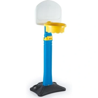 Image of DOLU Basket Ball Hoop Set for Kids From 3 Years Outdoor Play Equipment Basketball Net Toy Children Stand Toys