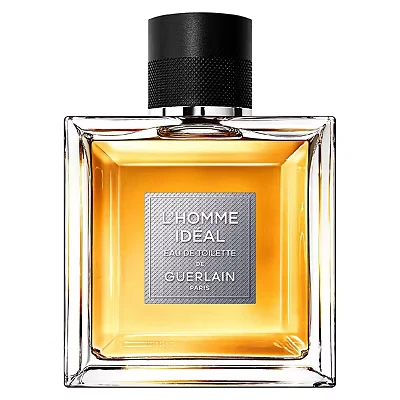 Image of Guerlain L&#039;Homme Ideal Eau de Toilette for Men 100ml