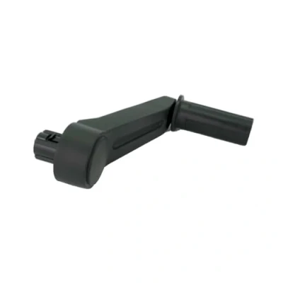Image of SOS Accessoire Replacement Handle for NILFISK 128500751 Vacuum Cleaner Winder