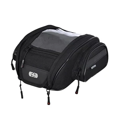 Image of Oxford F1 Magnetic Tank Bag 7l