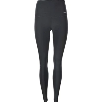 Image of ENDURANCE Women&#039;s Puglia Leggings, 1001 Black, 38