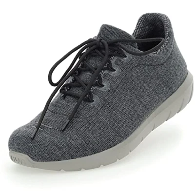 Image of UYN Y100126 Living Cloud Sneaker Female Dark Gray Melange UK 8