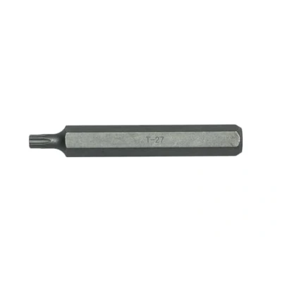 Image of TengTools Torx Long Caps 75 MM TX27