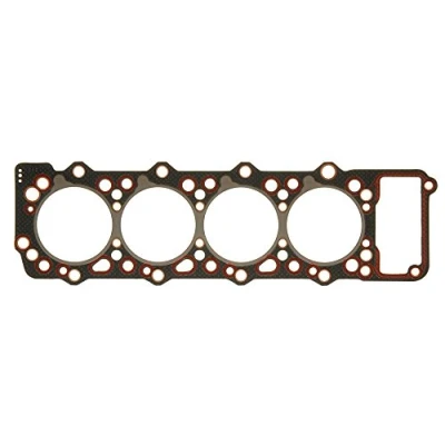 Image of ME200753 Head Gasket AJUSA 10095610 1,4mm 96mm 3 FIBERMAX MITSUBISHI: L200 / Triton IV Pickup, PAJERO 2