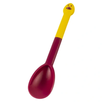 Image of Kuhn Rikon KINDERKITCHEN® STIRRING SPOON &quot;GOOSE&quot;