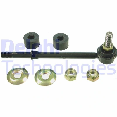 Image of 5461850J11 Anti roll bar link DELPHI TC937 M10x1.5 NISSAN: Primera Saloon, Patrol GR 5 SUV, 4 SUV