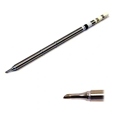 Image of HAKKO T15 BC2 Bevel Soldering Tip,2.0mm