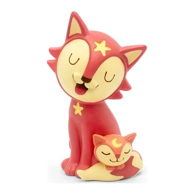 Image of tonies Favourite Children&#039;s Songs for Bedtime Audio Character and Lullabies, Audiobooks Children