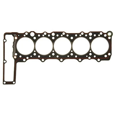 Image of 6020162420 Head Gasket AJUSA 10080100 1,8mm 90mm FIBERMAX SSANGYONG: Musso Off Road, MERCEDES BENZ: T1 Platform/Chassis