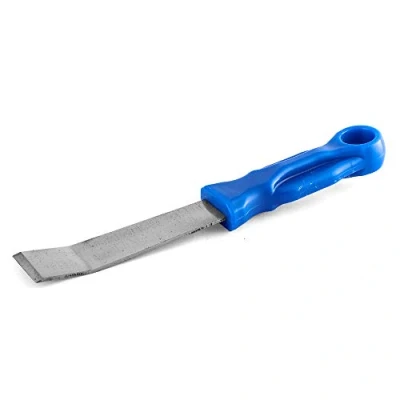 Image of Oldbones Metal Handle Scraper for Adhensive Stick On Wheel Weights Removal Tape Balancer Remover Tire Tool Cutter