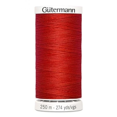 Image of Gutermann Sew All Sewing Thread 250m 364 Each
