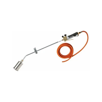 Image of Sievert PRO 88 Turbo Power Burner Roofing Torch Kits 3/8&quot;BSP LH with 10M Hose 346019