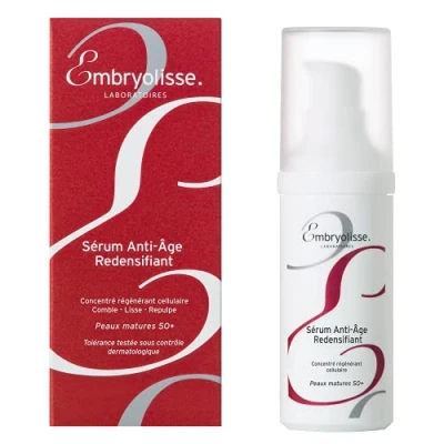 Image of Embryolisse Anti Ageing Re Densifying Serum 30ml (Packaging May Vary)