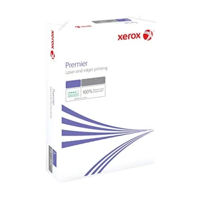 Image of Xerox A3 90gsm Premier Paper White Ream