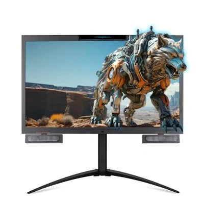 Image of ACER DS2 (PSV27 2) 27&quot; UHD Spatial Labs 3D Gaming Monitor 68,6 cm (27 Zoll), AHVA Panel, 160Hz, HDMI (2.1), 1x DP,