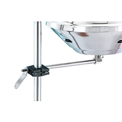 Image of Magma A10 080 7/8 Inch Kettle Grill&#039;s Round Rail Mount
