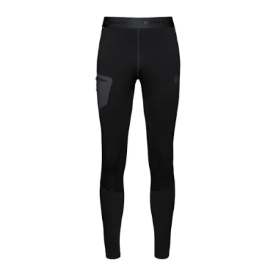 Image of Mammut Aconcagua ML Tights Long Men Black XXL