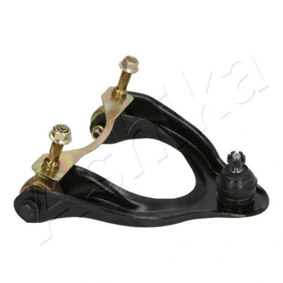 Image of 51460SR0A02, 51460SR3003, 51460SR3013, 51460SR3023, 51460SR3A01 Suspension arm ASHIKA 72 04 406L Left Front, Upper HONDA: CIVIC 5 Stufenheck, CRX 3