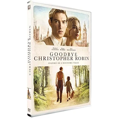Image of Goodbye Christopher Robin