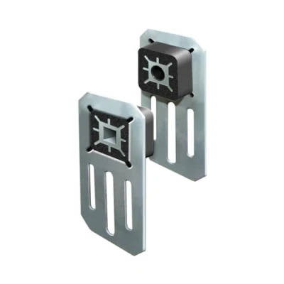 Image of Schellenberg Comfort 20305 Wall Bracket for Roller Shutter Drives