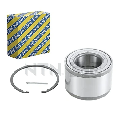 Image of MF472085, MF472086 Wheel bearing kit SNR R141.19 88mm TOYOTA: HIACE 4 Kasten, 3 Bus, Kasten