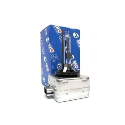 Image of Quinton Hazell D1R Xenon HID Headlight Bulb 85v 35w Gas Discharge Colour: 5500k Brightness: 2750 Lumen Pk32d 3 OE Reaplcement Car for Reflector Headlamps QBL406G