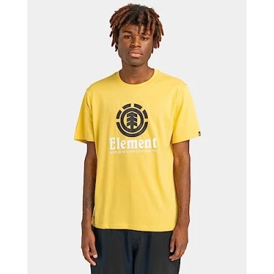 Image of Element Vertical T Shirt for Men.