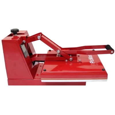 Image of MonsterShop Vinyl Cutter LED 38cm Clam Press &amp; SignCut Software