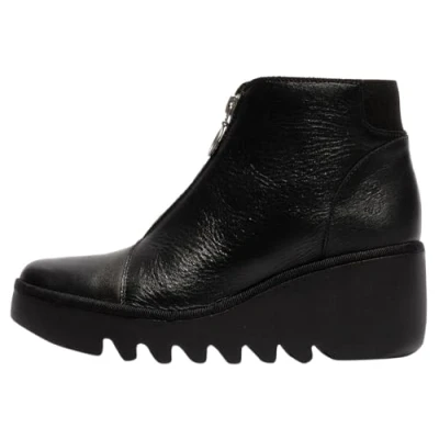 Image of BAAZ537FLY Dublin Leather Women&#039;s Ankle Boots