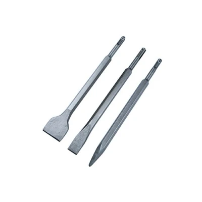 Image of Blue Spot Tools 20012 B/SPOT SDS Chisel Set (3 Piece)