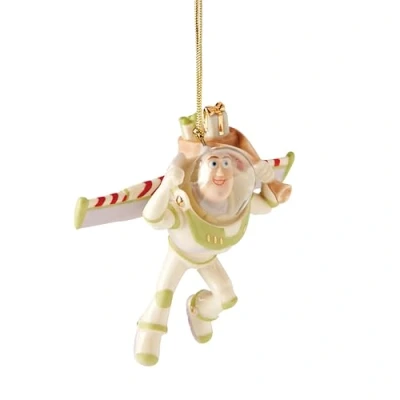Image of Lenox 892575 Buzz Lightyear Ornament