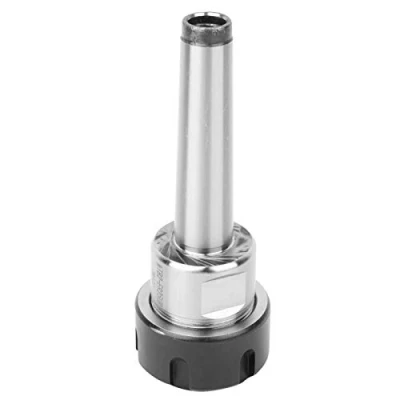 Image of Marhynchus Collet Chuck MTB2 ER25 Morse Taper Shankk CNC Milling Tool Holder M10 Thread MT2 Connection Rod