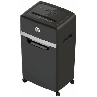 Image of HP Pro Shredder 16MC 2x15mm Micro Cut