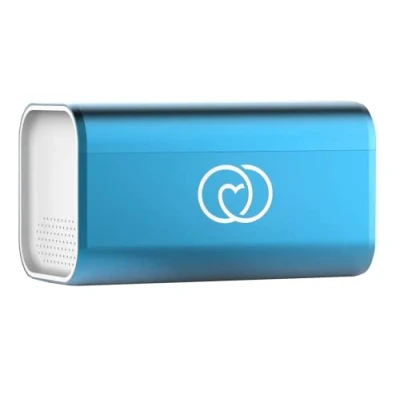 Image of LifeinaBox portable insulin and medication fridge.