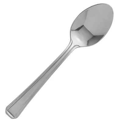 Image of Utopia Parish Cutlery, F00412 000000 B01012, Harley Coffee Spoon (Box of 12)