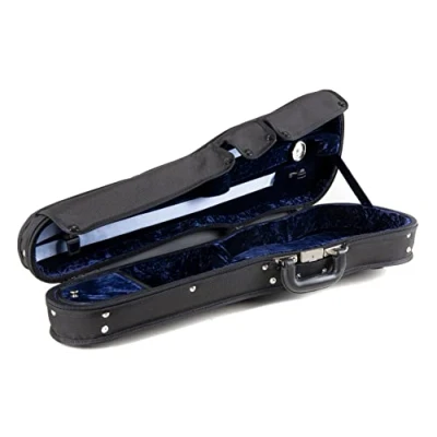 Image of GEWA Form Shaped Violin Case Liuteria Maestro 4/4