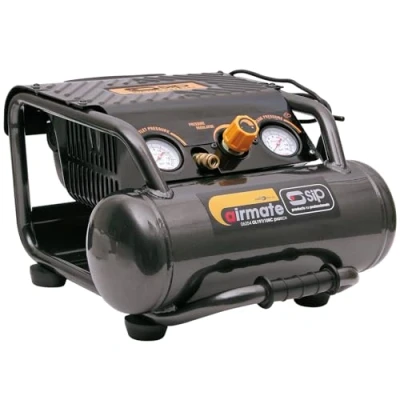 Image of SIP 230v OL197/10RC Direct Drive Compressor